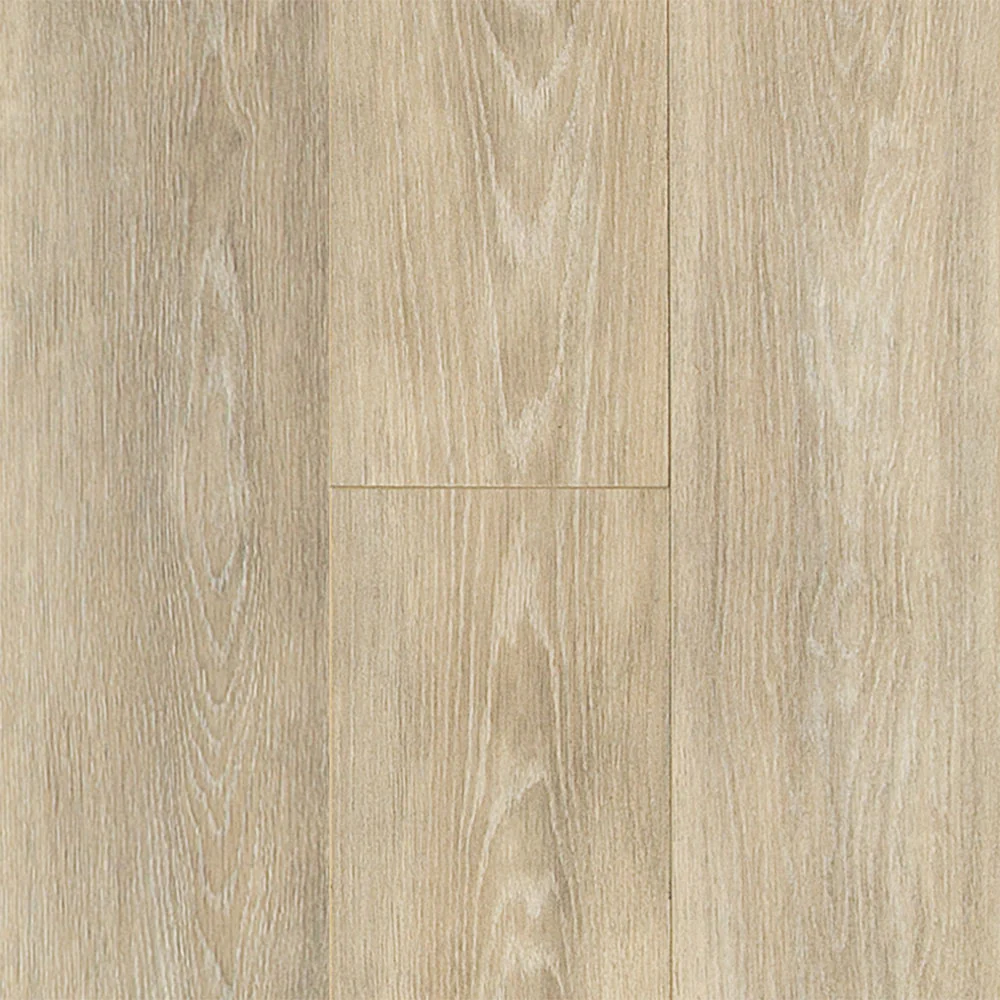 12mm Capistrano Oak 24 Hour Water-Resistant Laminate Flooring 7.5 in. Wide x 50.67 in. Long - As-Is - Stack Out - 926.64 Sq. Ft.