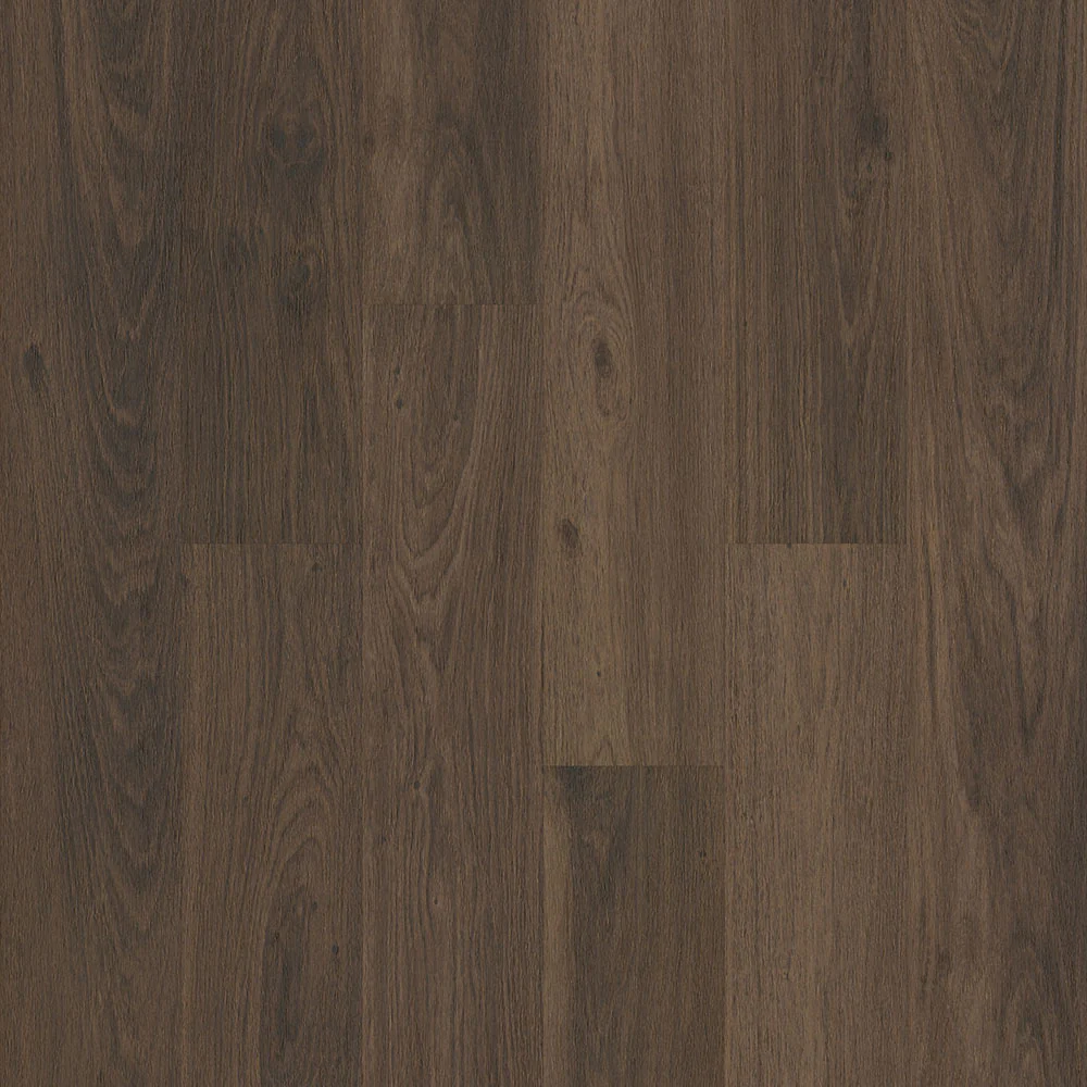 2mm Dickenson Oak Waterproof Glue-Down Luxury Vinyl Plank Flooring 6 in. Wide x 48 in. Long - As-Is - Stack Out - 1563.97 Sq. Ft.