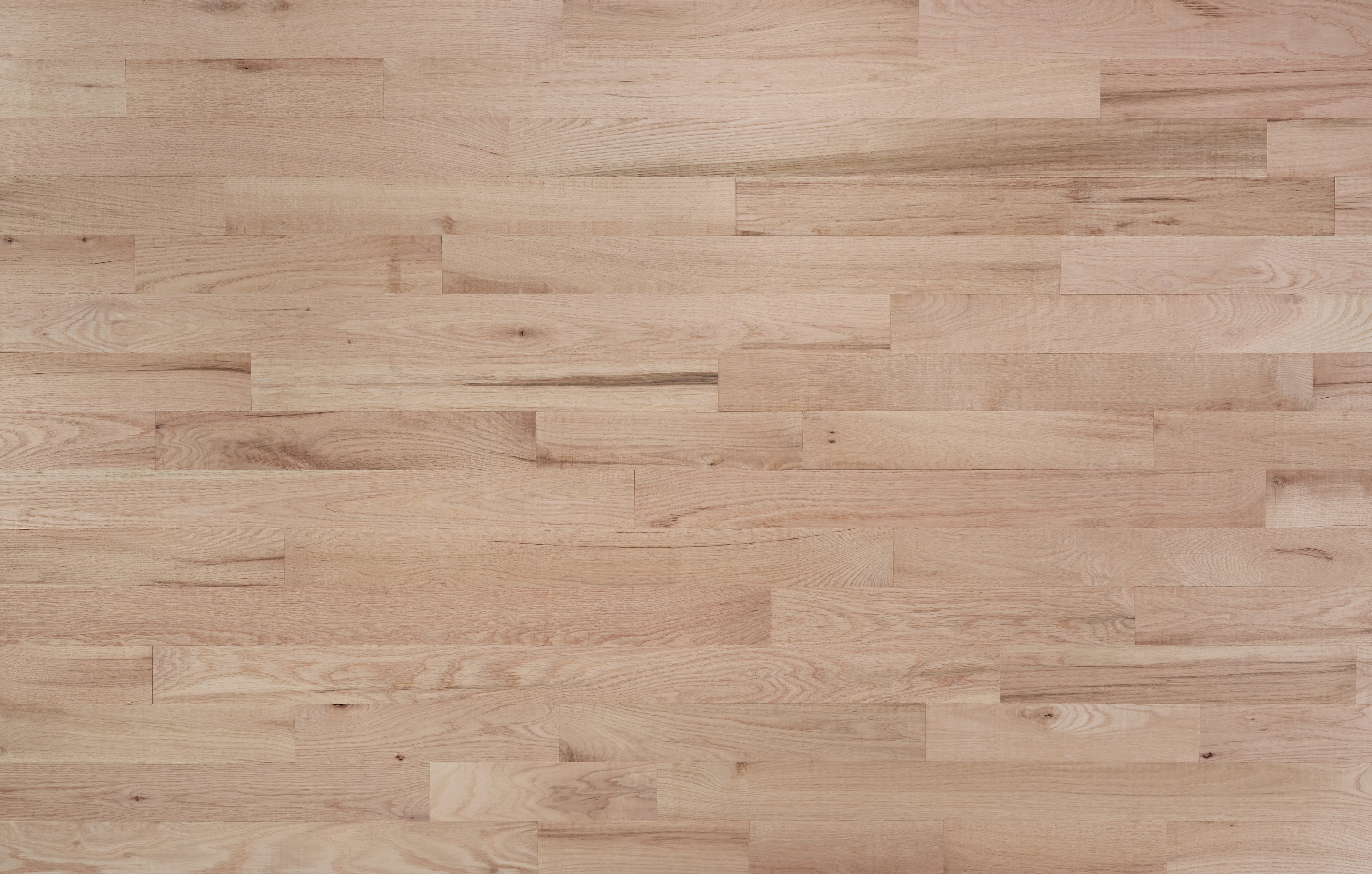 3/4 in. 1 Common Red Oak Unfinished Solid Hardwood Flooring 4 in. Wide - Image 2