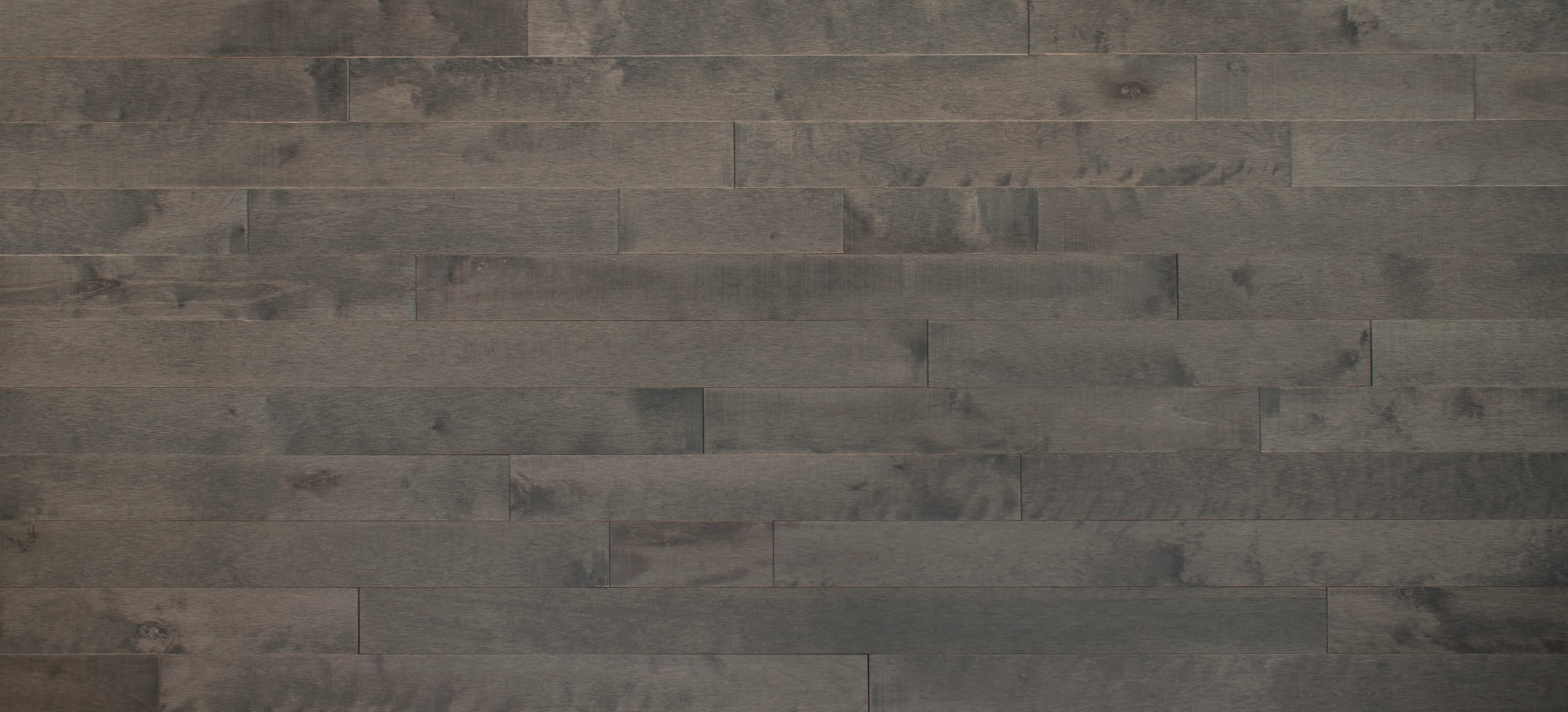 3/4 in. Pasque Island Distressed Solid Hardwood Flooring - Sample - Image 3