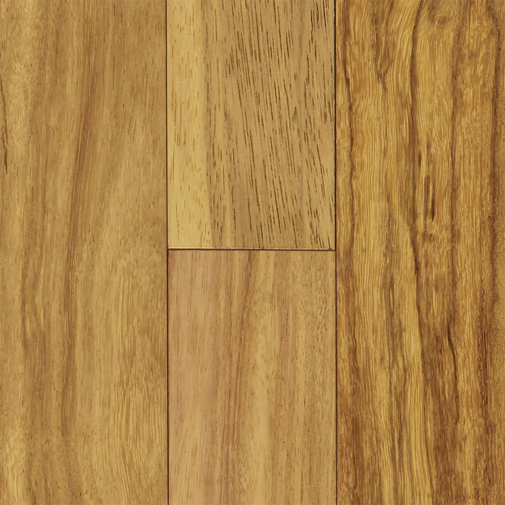 3/4 in. Tamboril Solid Hardwood Flooring 3.25 in. Wide - Odd-Lot-As-Is - Stack Out - 523.25 Sq. Ft.