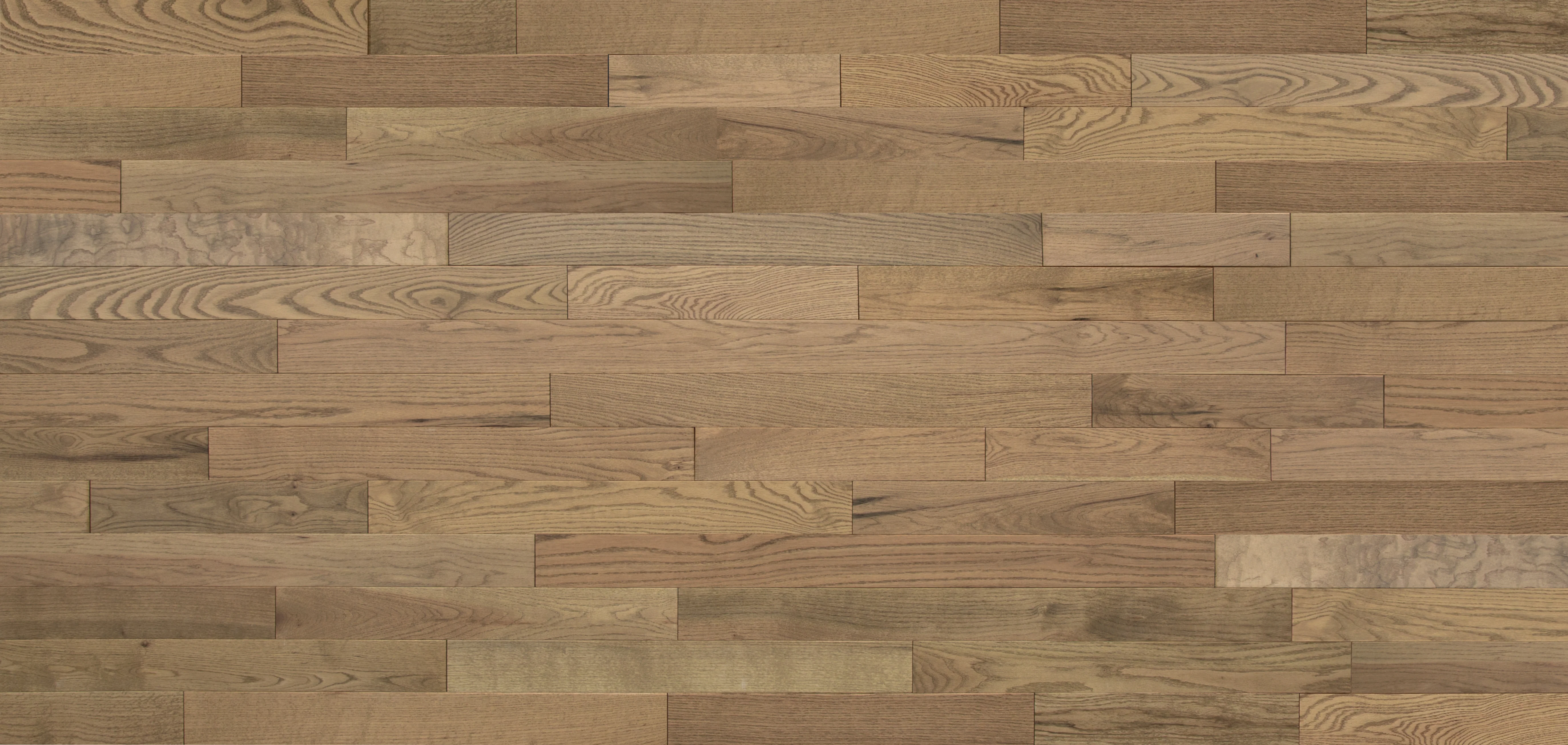 3/4 in. Winter Seaport Oak Solid Hardwood Flooring – Sample - Image 3