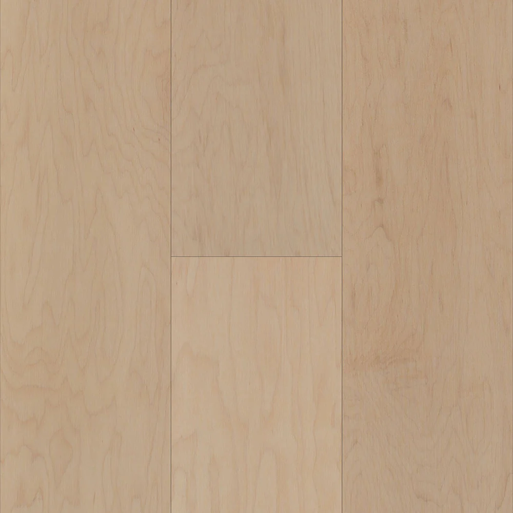 3/8 in. Gander Downs Maple Quick Click Engineered Hardwood Flooring 6.25 in. Wide - As-Is - Stack Out - 1252.68 Sq. Ft.