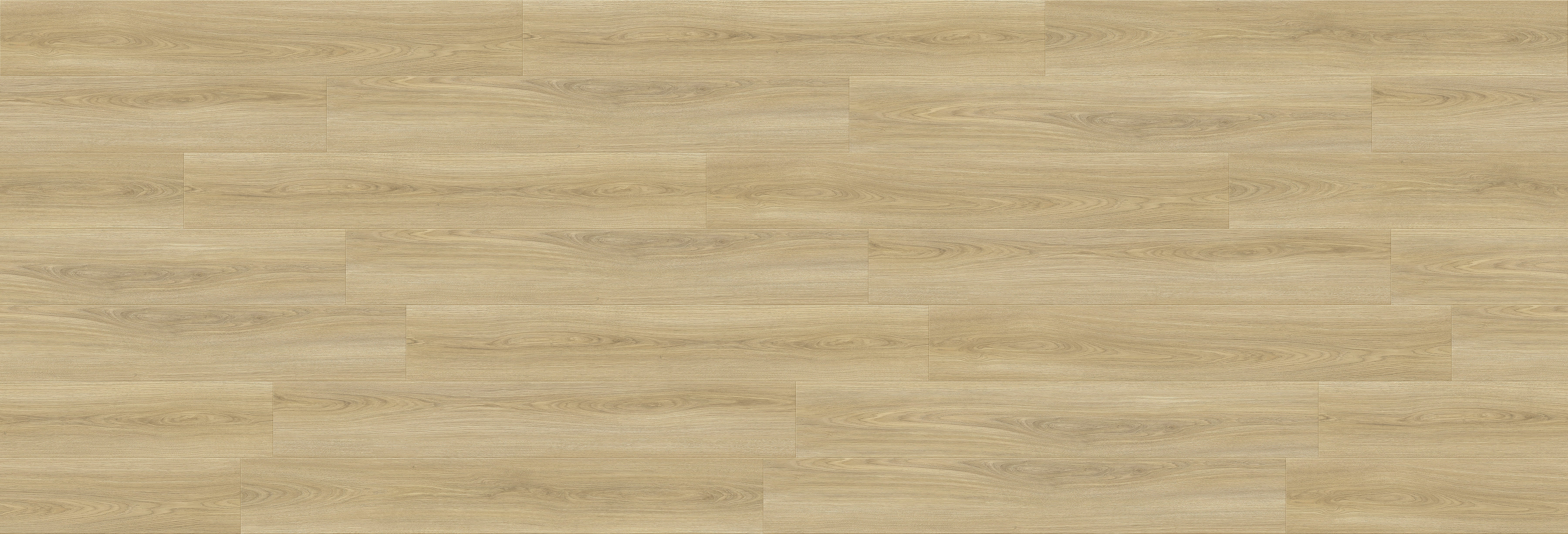 3mm Marathon Oak Waterproof Glue-Down Luxury Vinyl Plank Flooring - Sample - Image 3