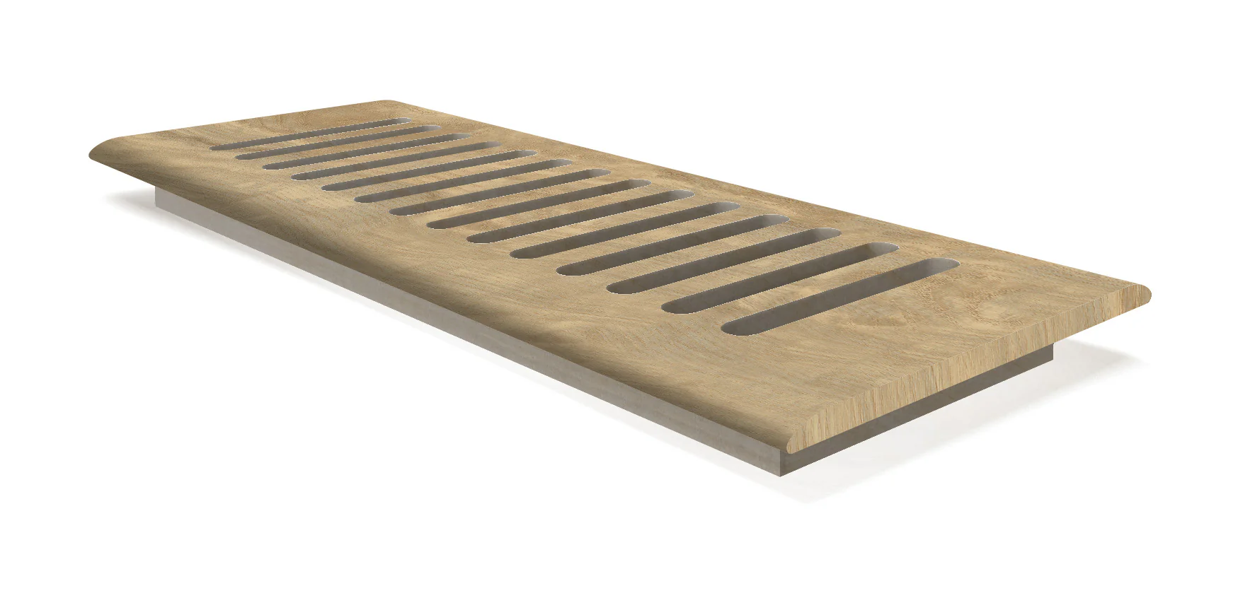 4 x 10 Hunter Valley Ash Drop In Grill