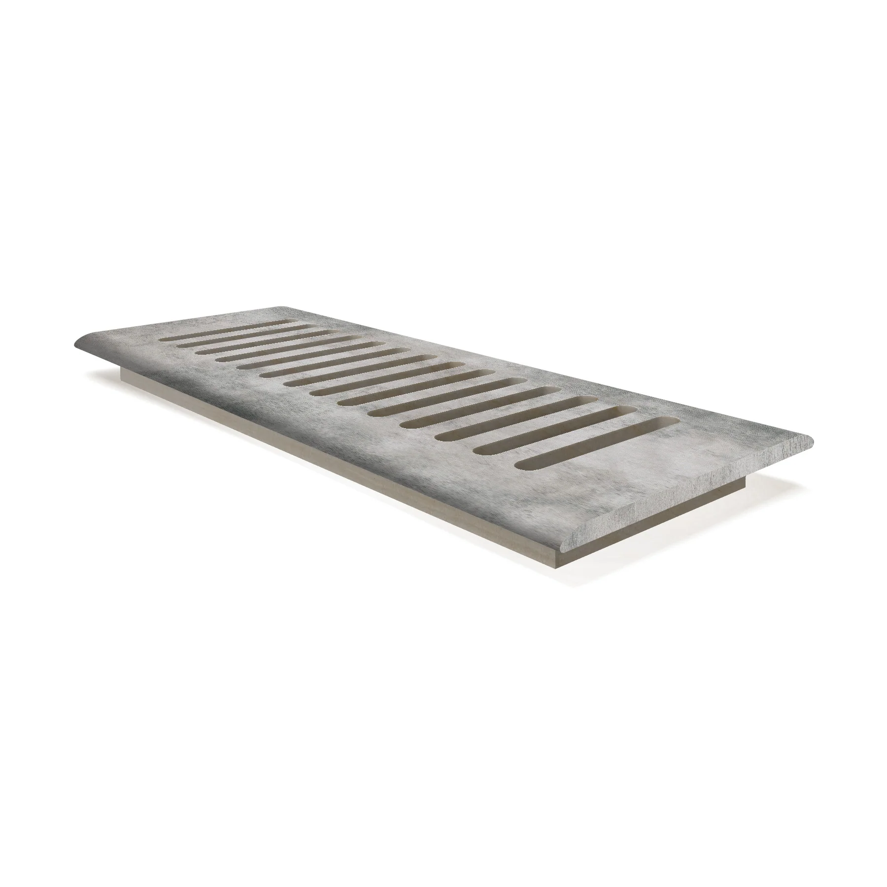 4 x 12 Mt. Washington Birch Drop In Grill