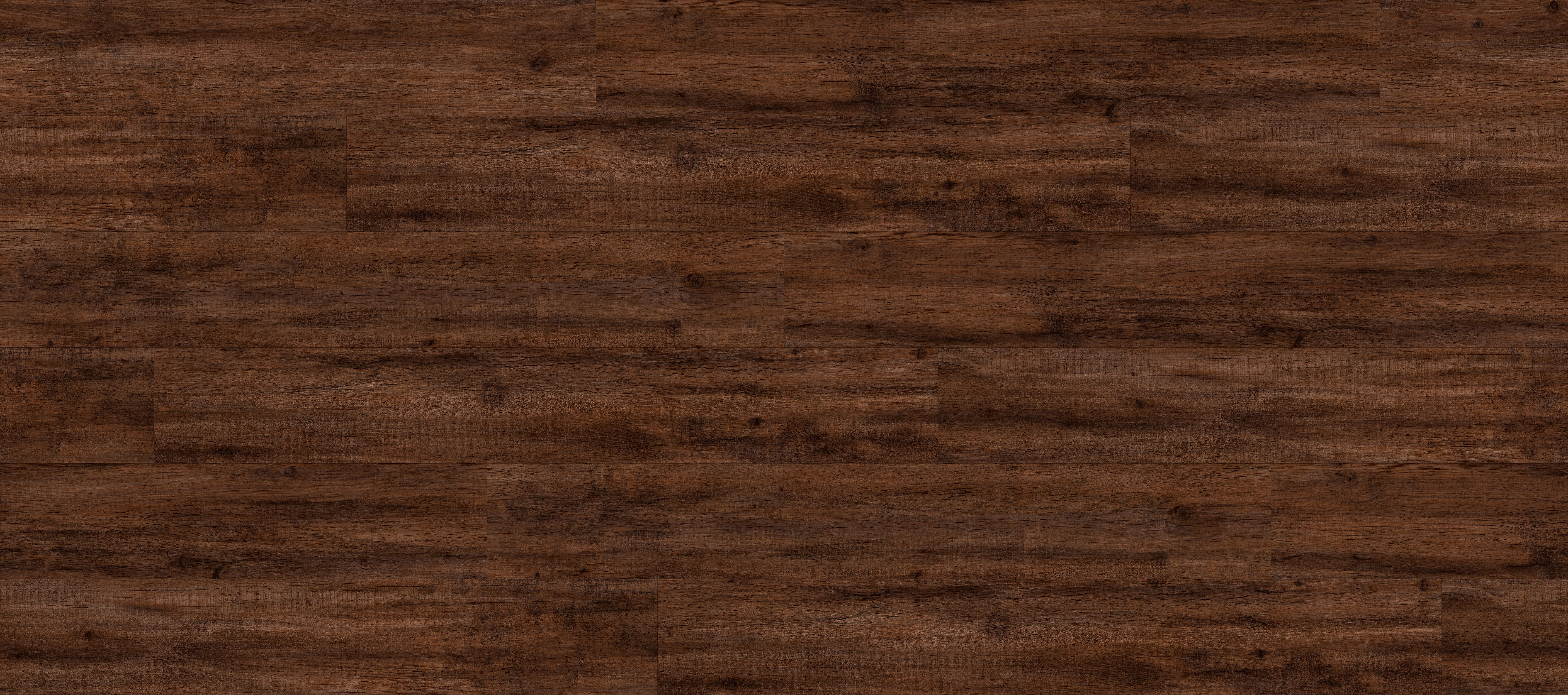 5mm w/pad Horizon Hickory Waterproof Rigid Vinyl Plank Flooring - Sample - Image 3