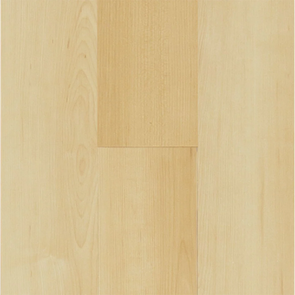 5mm w/pad Potomac Point Maple Rigid Vinyl Plank Flooring - Sample