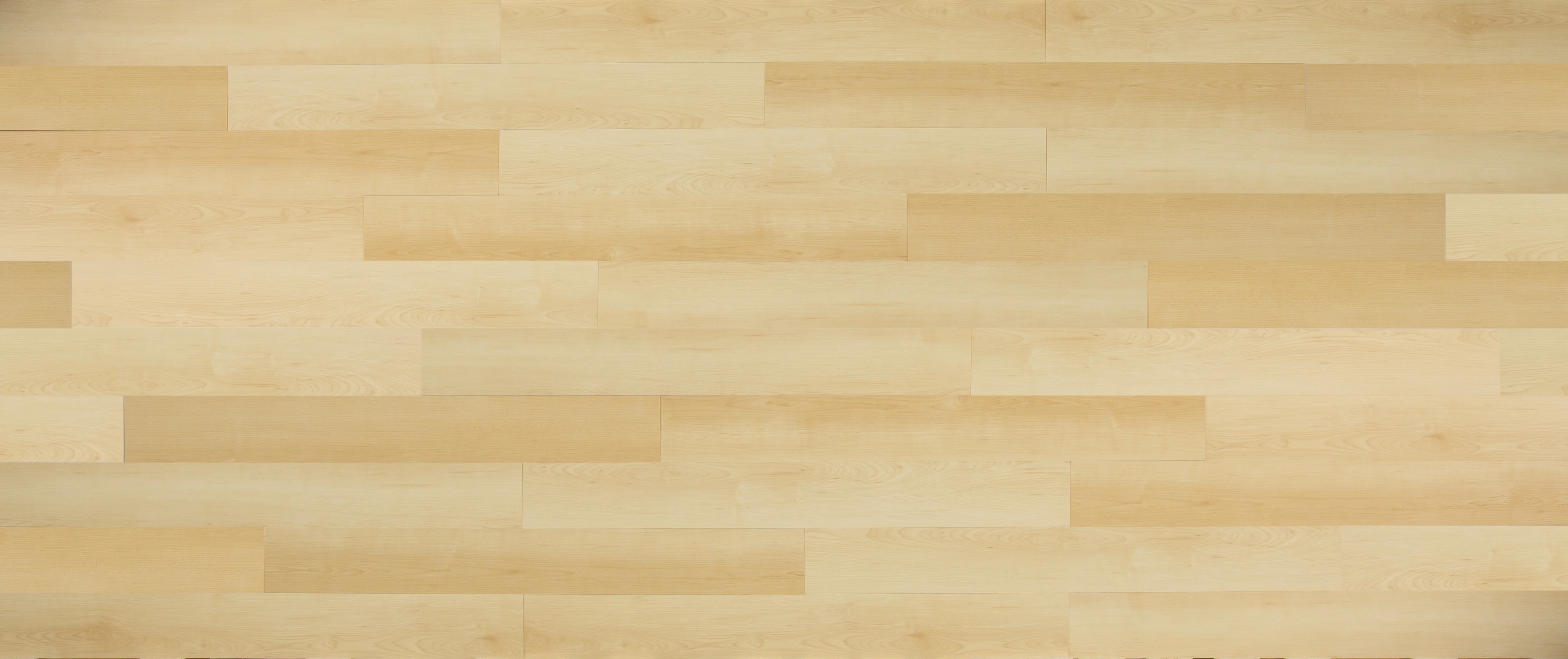 5mm w/pad Potomac Point Maple Rigid Vinyl Plank Flooring - Sample - Image 3