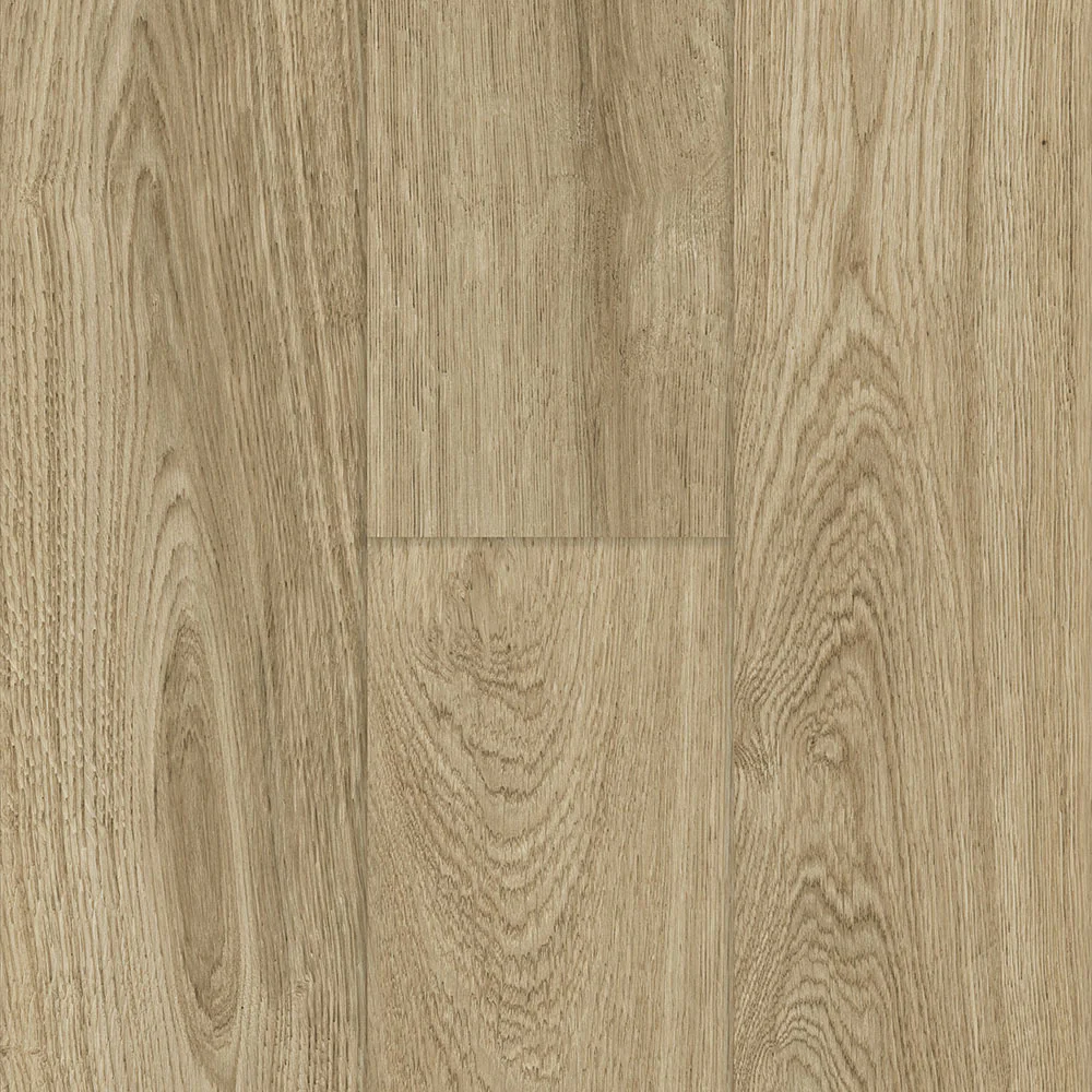 5mm w/pad Runway Oak Waterproof Rigid Vinyl Plank Flooring - Sample