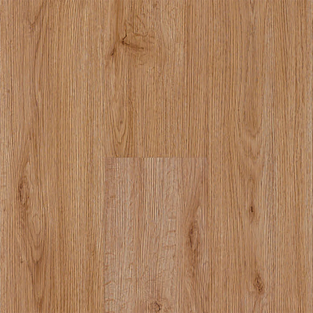 6mm European Oak Water-Resistant Cork Flooring 1225mmx195mm