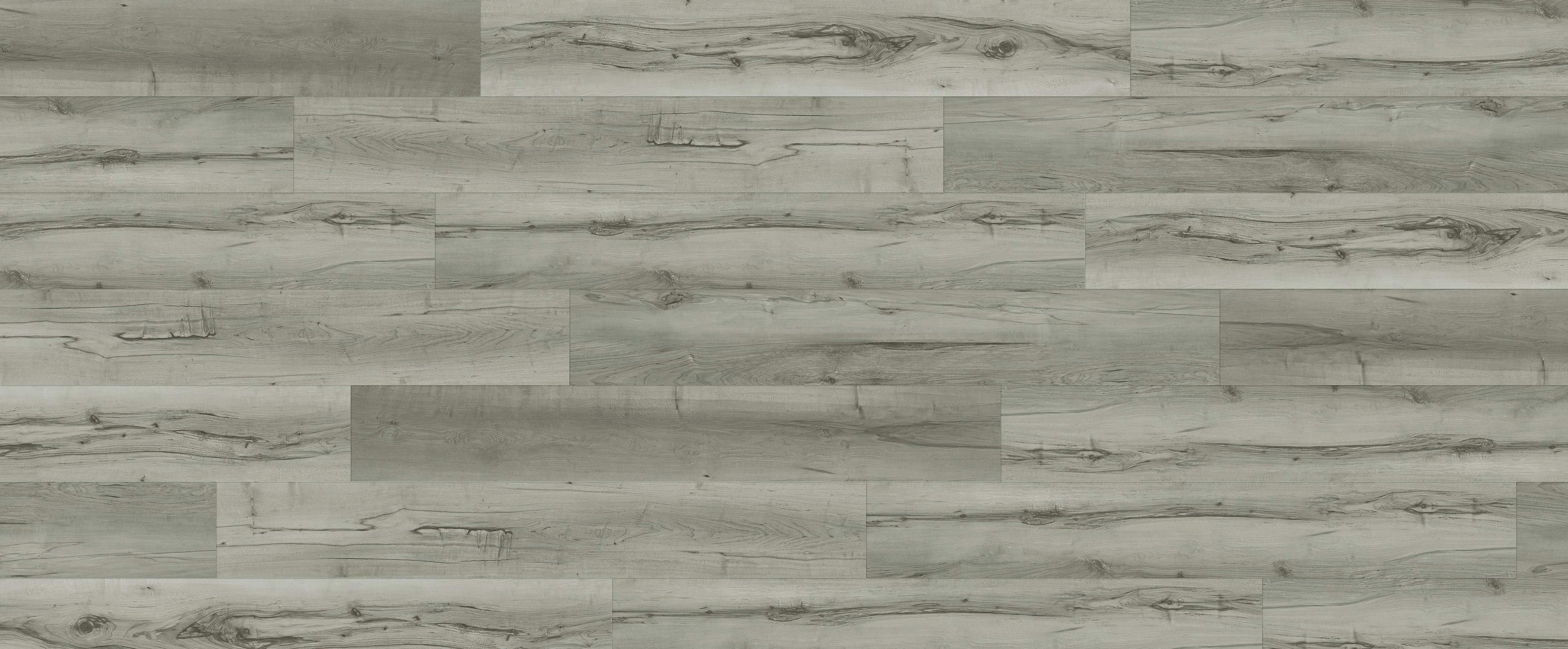 6mm w/pad Andes Maple Waterproof Rigid Vinyl Plank Flooring - Sample - Image 3