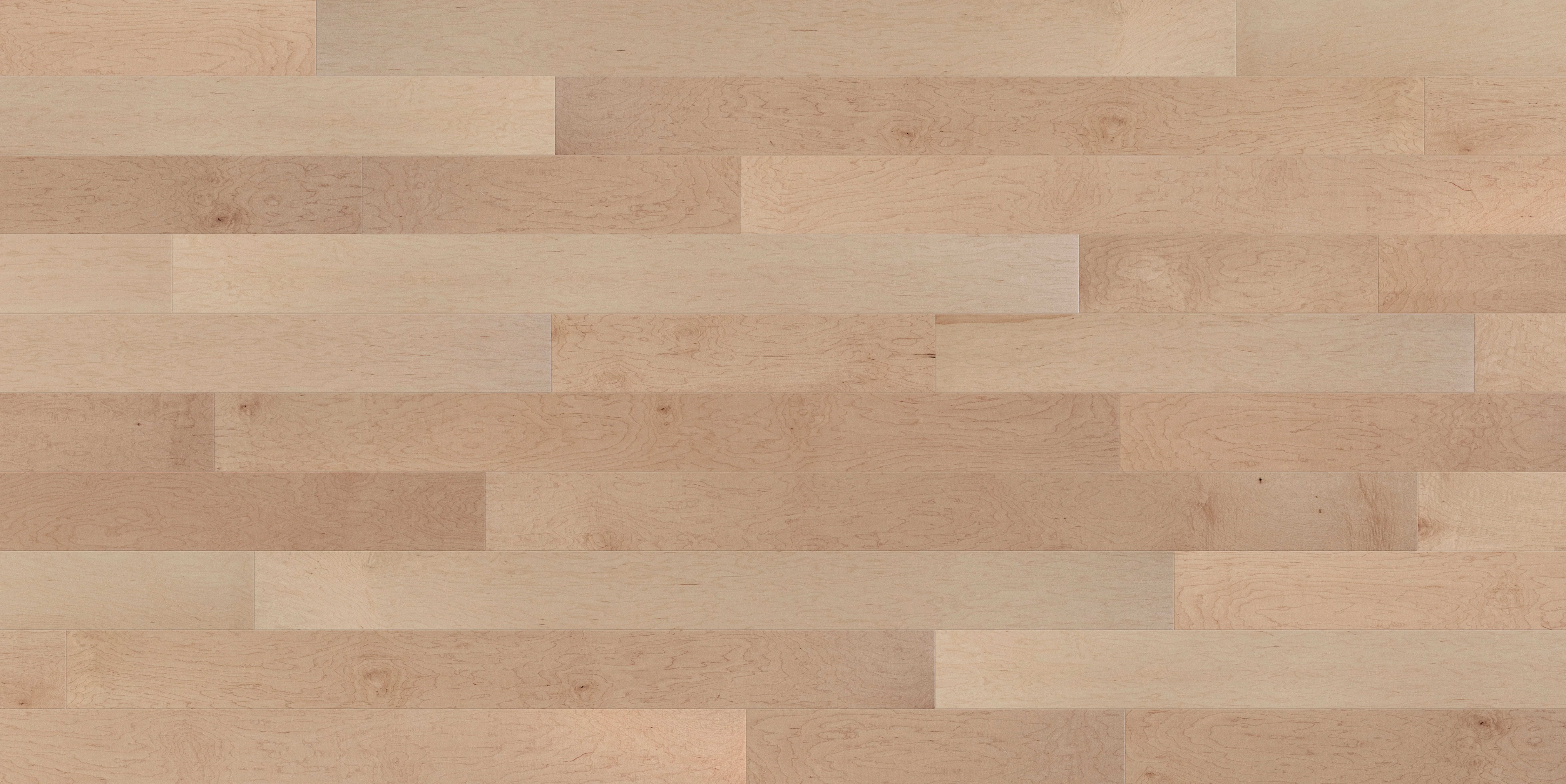 7/16 in. Select Maple Engineered Hardwood Flooring - Sample - Image 3