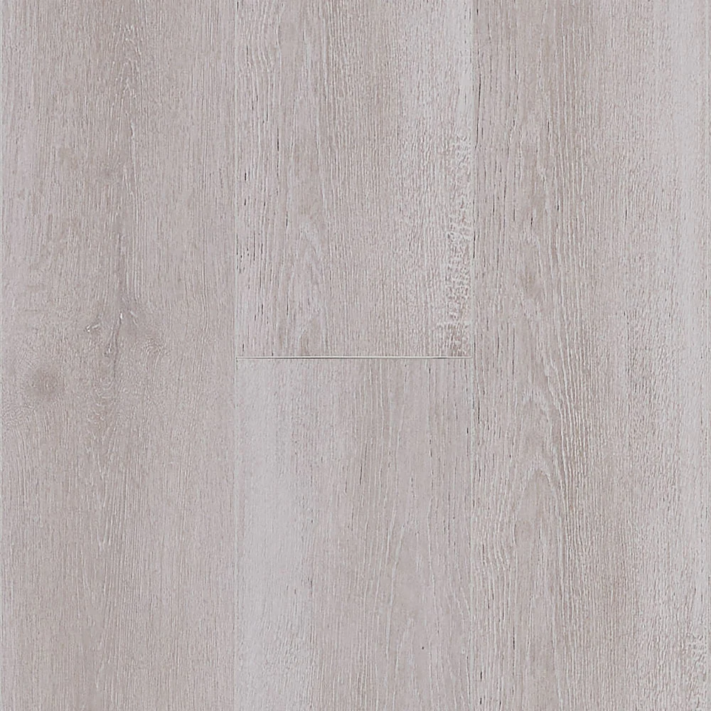 7mm+pad Sydney Harbor Oak Water Resistant Hybrid Resilient Flooring 7.56 in. Wide x 50.63 in. Long - As-Is - Stack Out - 430.56 Sq. Ft.