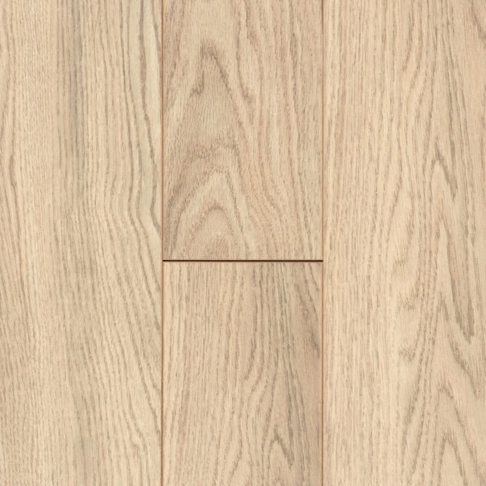 8mm Island Dune Oak 72 Hour Water-Resistant Laminate Flooring 4.92 in. Wide x 47.64 in. Long - As-Is - Stack Out - 195.36 Sq. Ft.