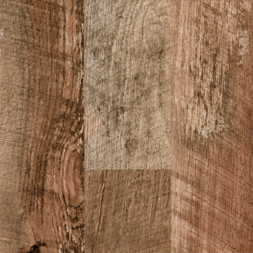 8mm w/pad Calico Oak Laminate Flooring - Sample