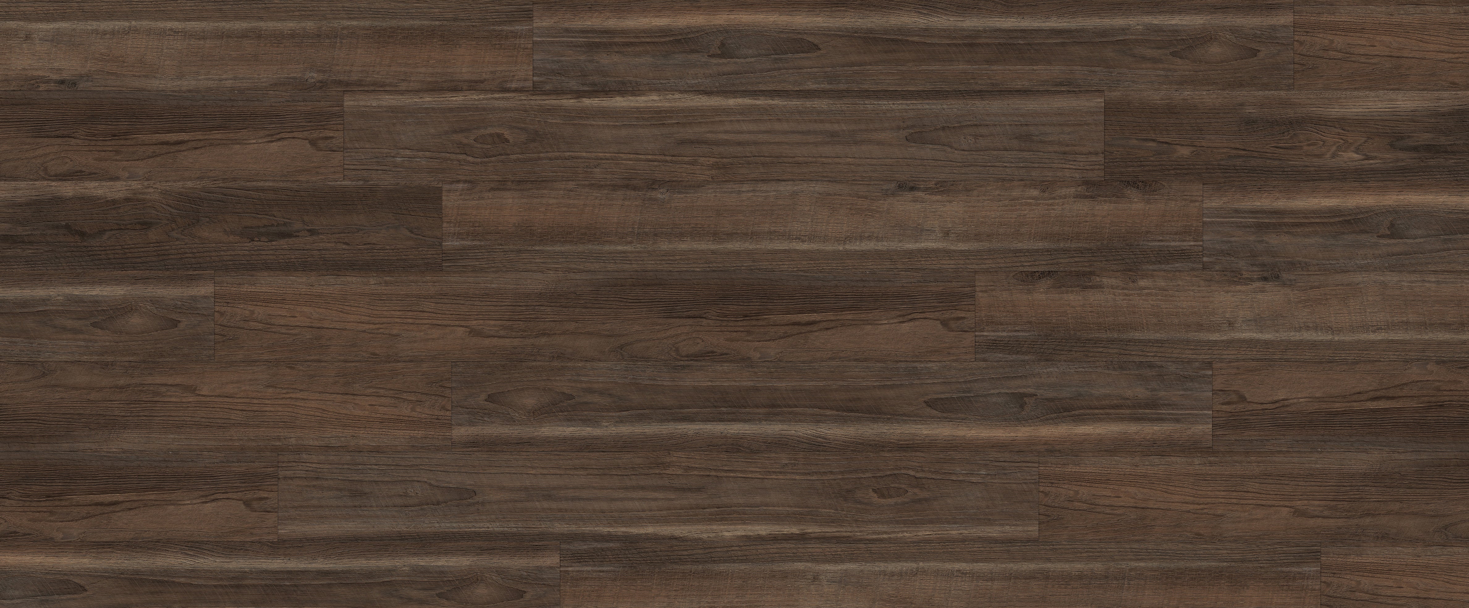 8mm w/pad Parker Peak Walnut Waterproof Rigid Vinyl Plank Flooring - Sample - Image 3