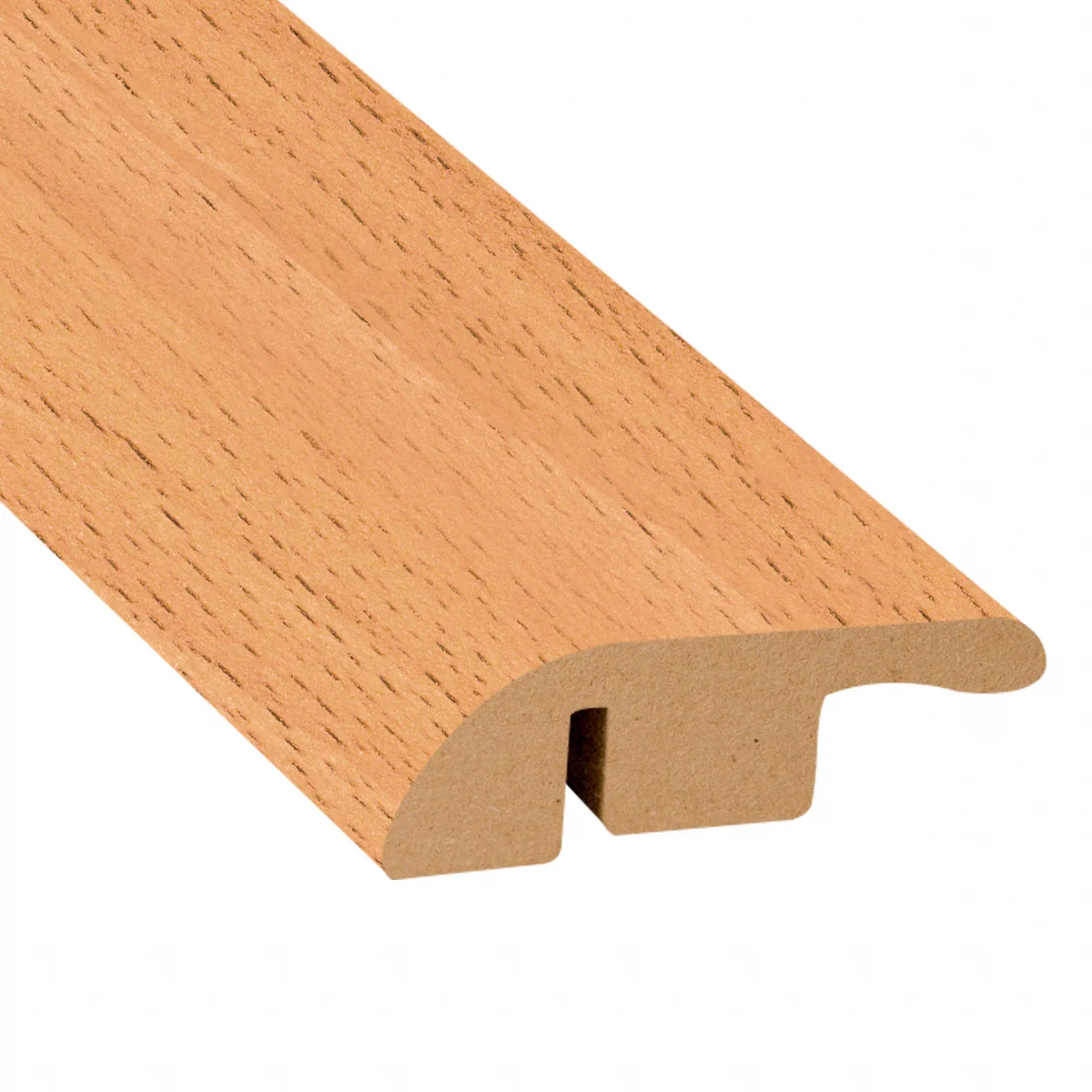 American Beech Laminate 1.56 in. Wide x 7.5 ft. Length Reducer - Image 2