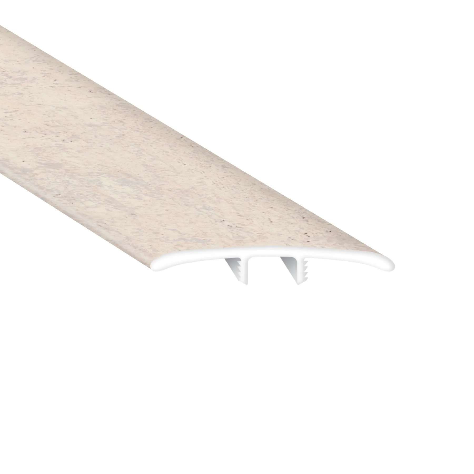 Apollo Cork 1.75 in. Wide x 7.5 ft. Length T-Molding