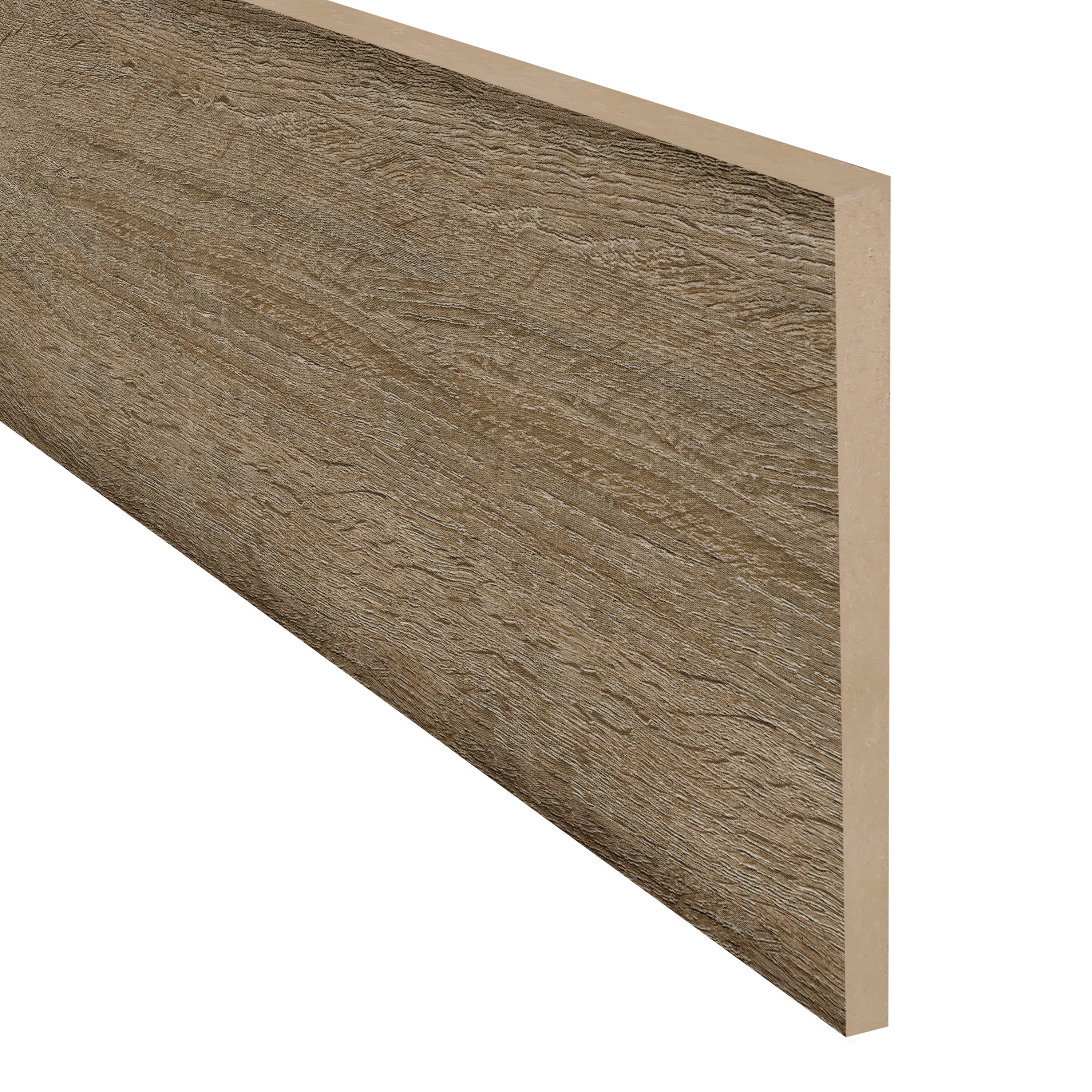Beach Cottage Oak 47 in. Length Retrofit Riser
