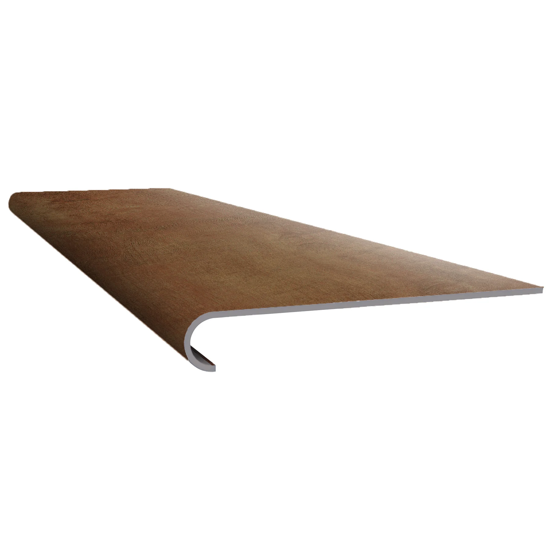 BestTread Claremont Maple 48" inch Retrofit Tread