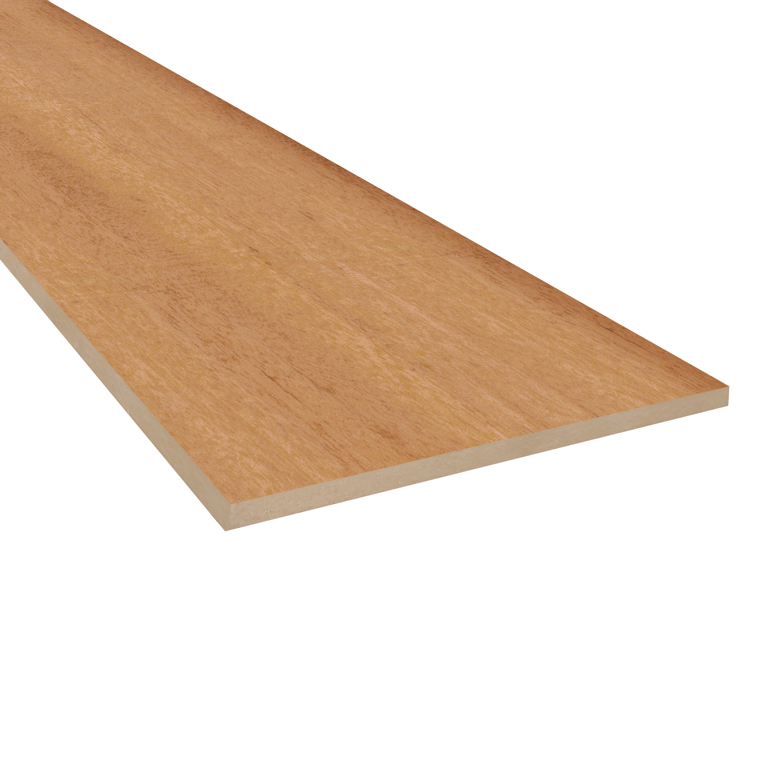 Brazilian Koa 47. in Length Retrofit Riser