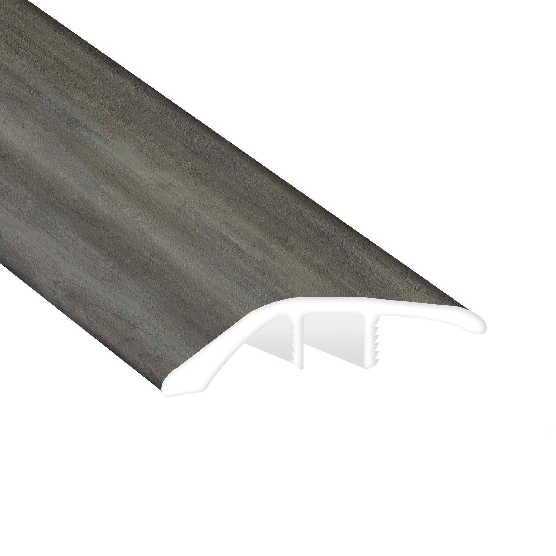 Breckenridge Birch Waterproof 1.89 in. Wide x 7.5 ft. Length Reducer