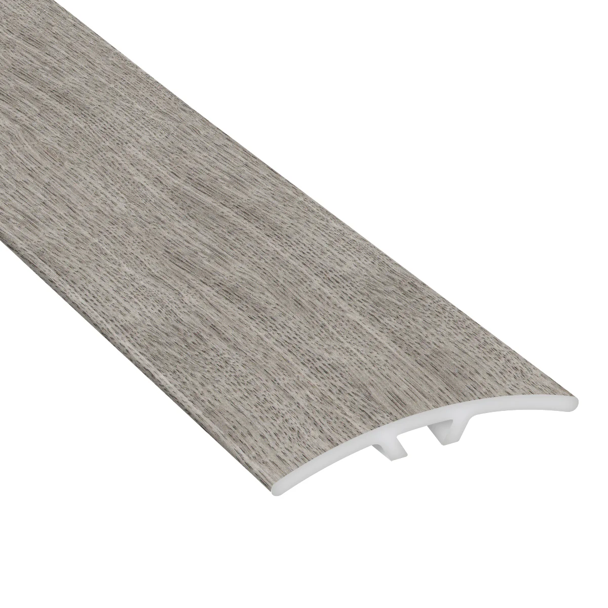 Builder Gray Vinyl Waterproof 1.5 in wide x 7.5 ft Length Multi Trim