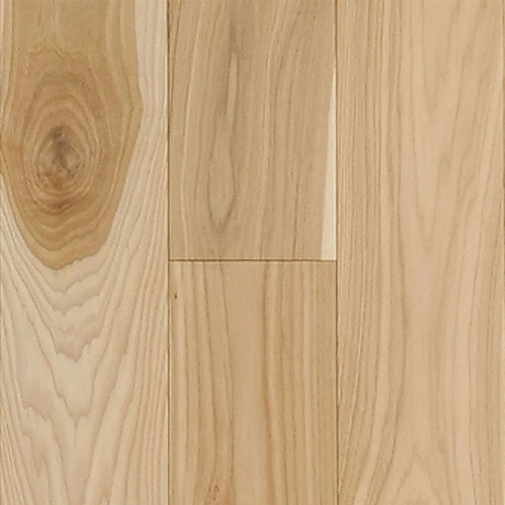 BWENG Matte Hickory QC 1/2" x 4.75"