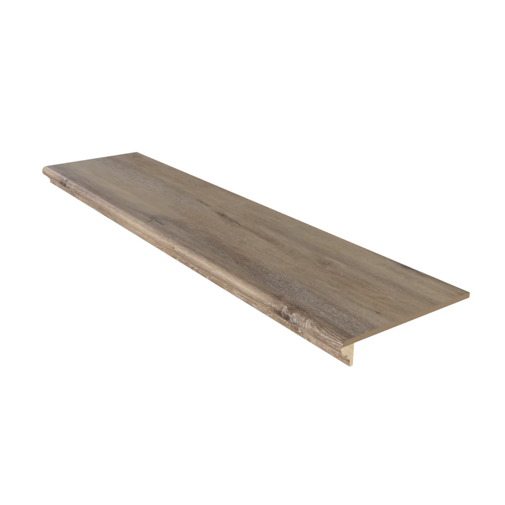 Canton Brook Oak 48 in Length Retro Fit Tread