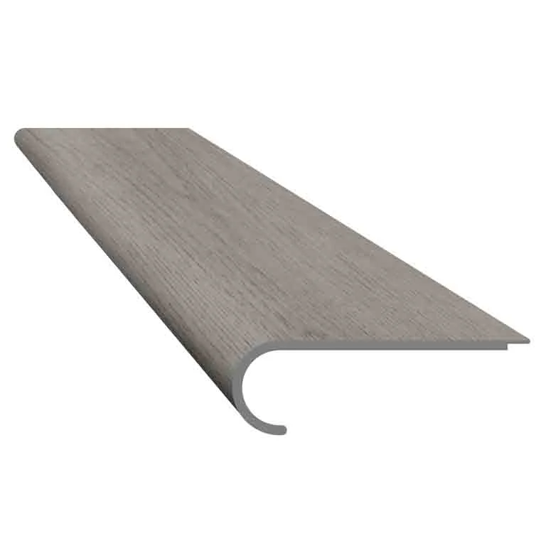Capitol Oak Landing Stair Nose
