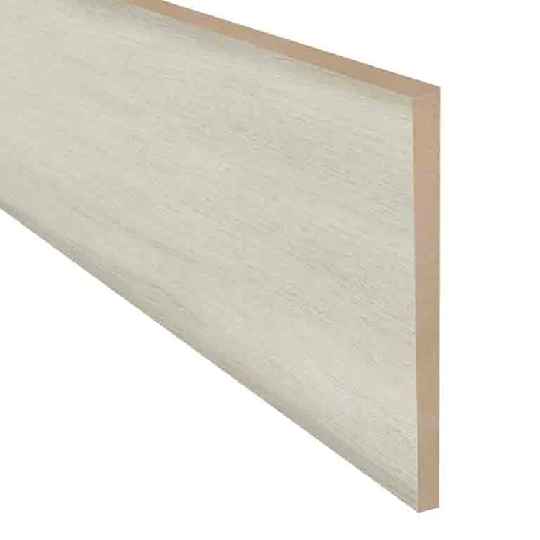 Copper Hill Oak 47 in Length Retro Fit Riser
