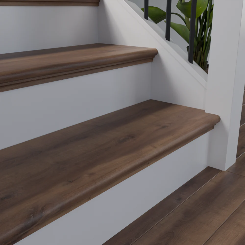 Claremont Maple 48 in Length Retro Fit Tread - Image 3