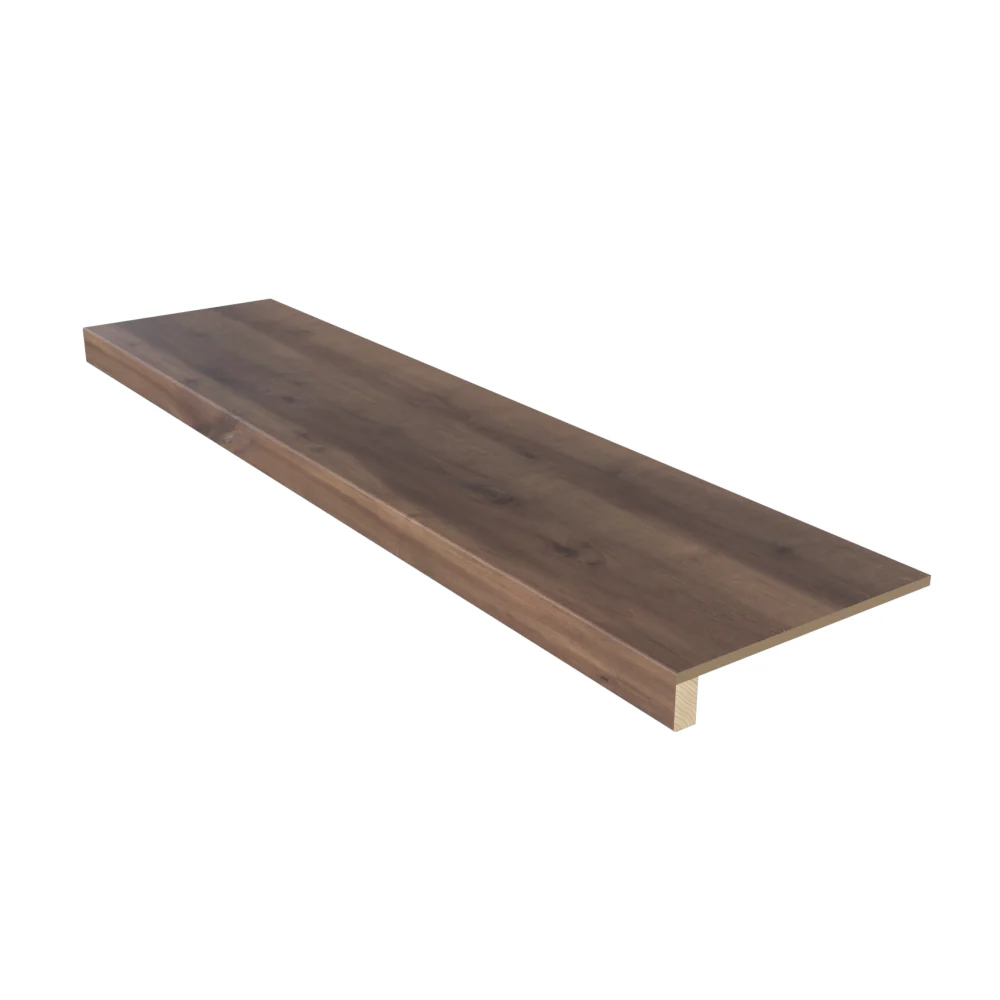 Claremont Maple 48 in Length Square Retro Fit Tread