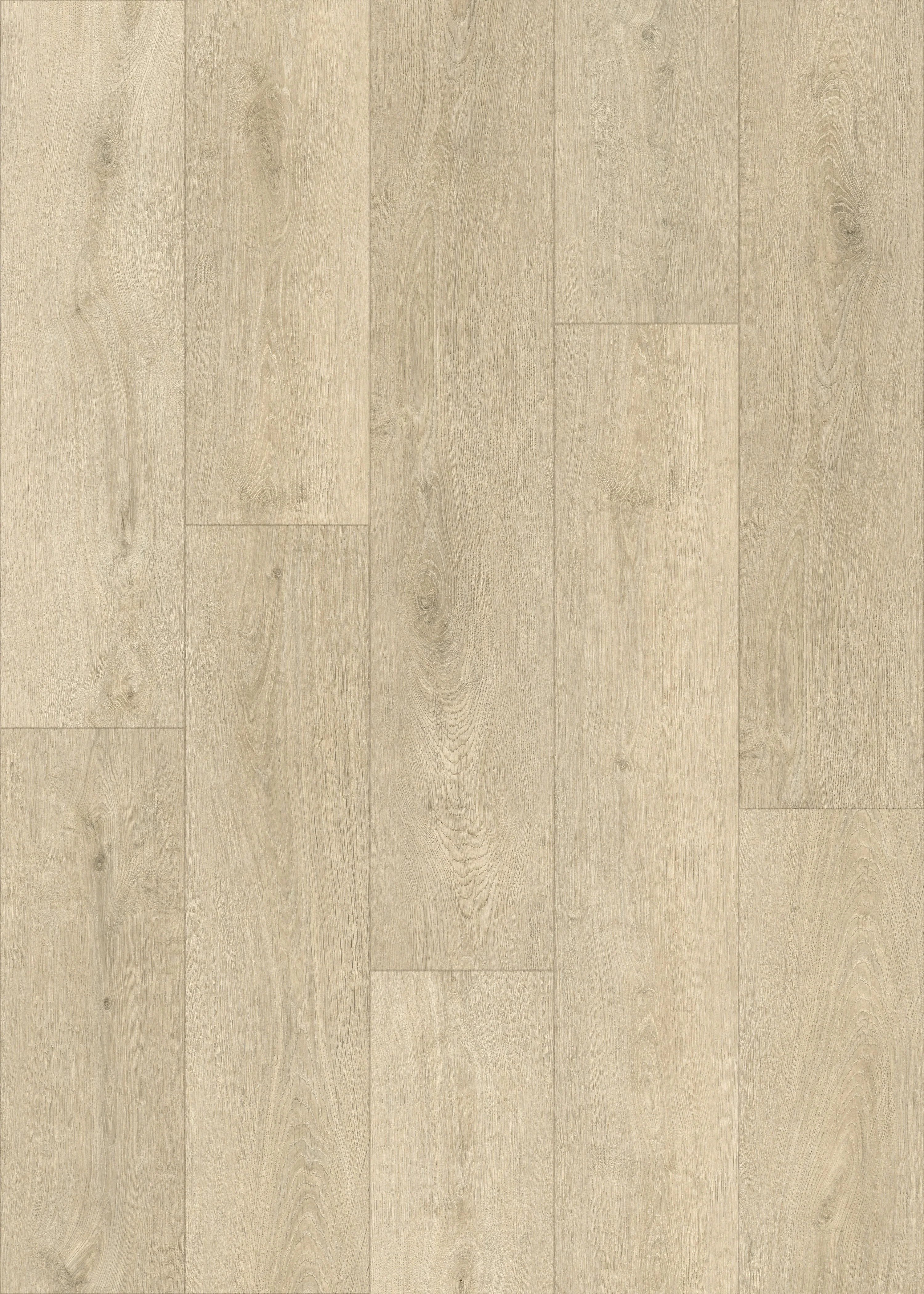 3.2mm Cabot County Oak Waterproof Rigid Vinyl Plank Flooring 7.17 in. Wide x 48.03 in. Long