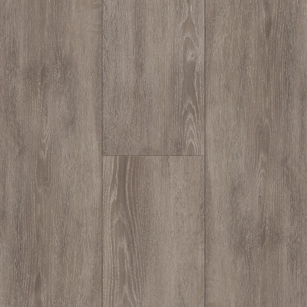 5mm w/pad Sandston Oak Waterproof Rigid Vinyl Plank Flooring 5.75 in. Wide x 48 in. Long