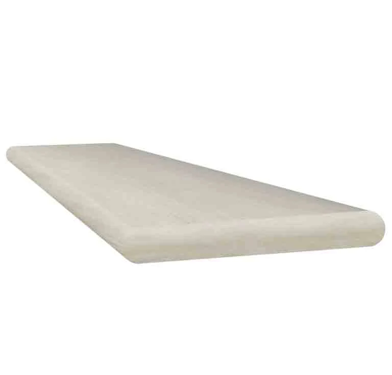Dexter Oak 48" inch Retrofit Tread with Return