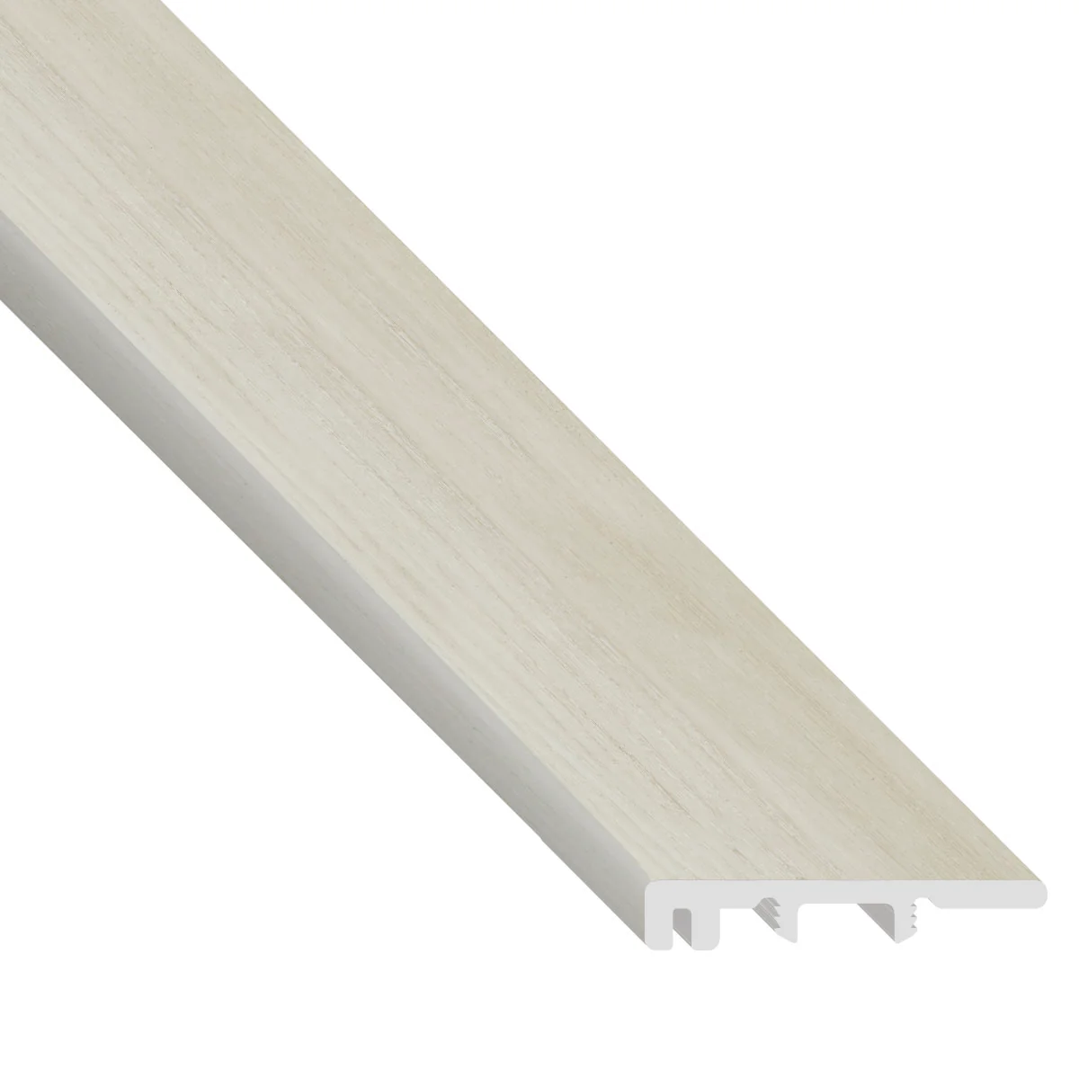 Dexter Oak Waterproof 1.5 in wide x 7.5 ft Length End Cap