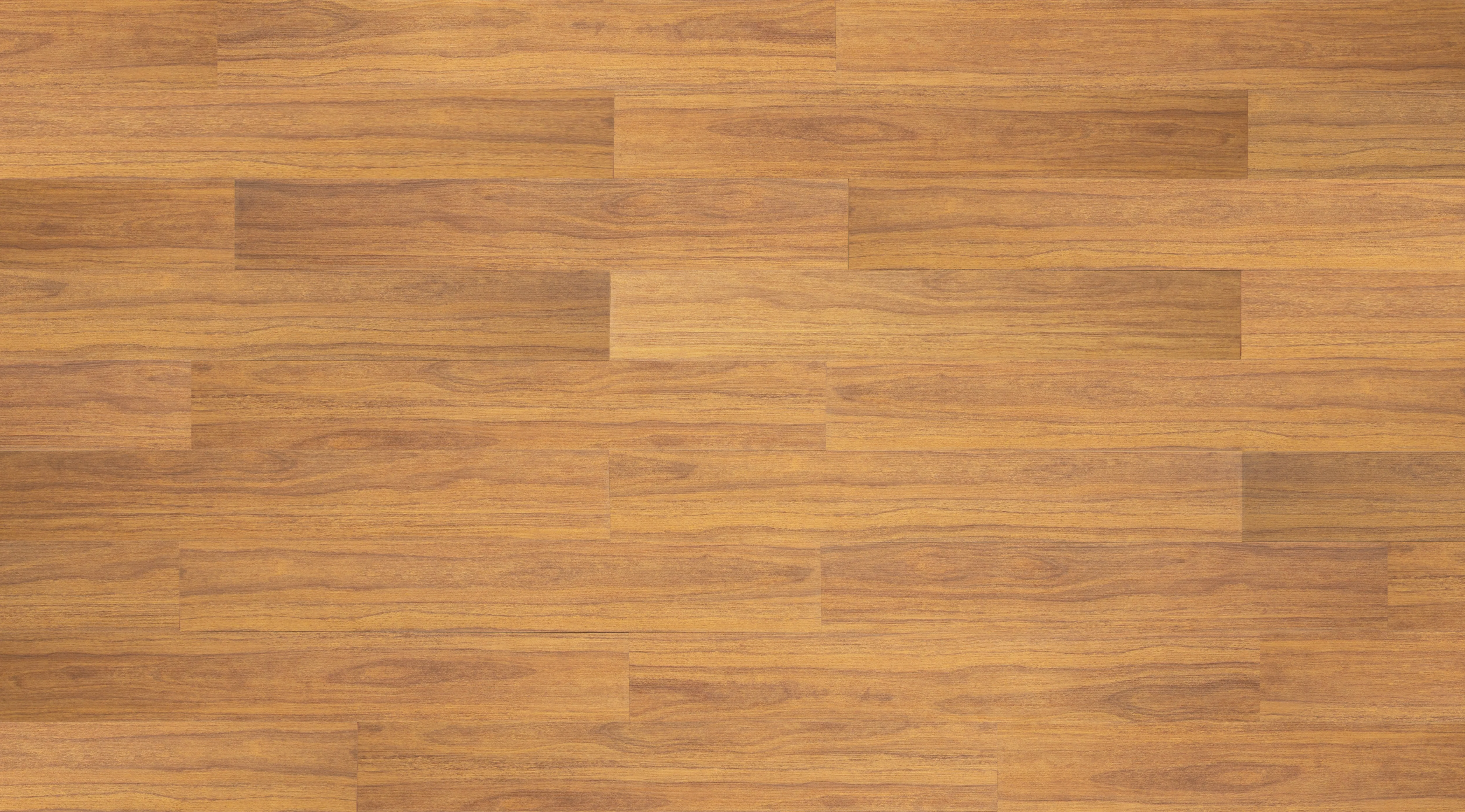 10mm Red Cumaru Water-Resistant Laminate Flooring 7.36 in. Width x 52.75 in. Length - Image 3