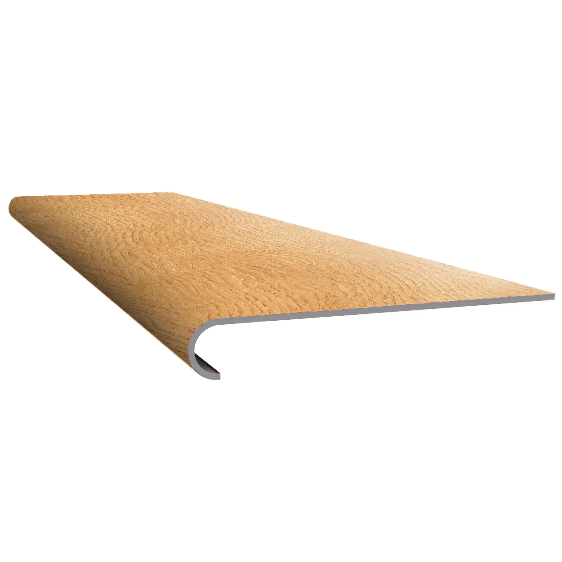 Duravana BestTread Red Oak 48" Retrofit Tread