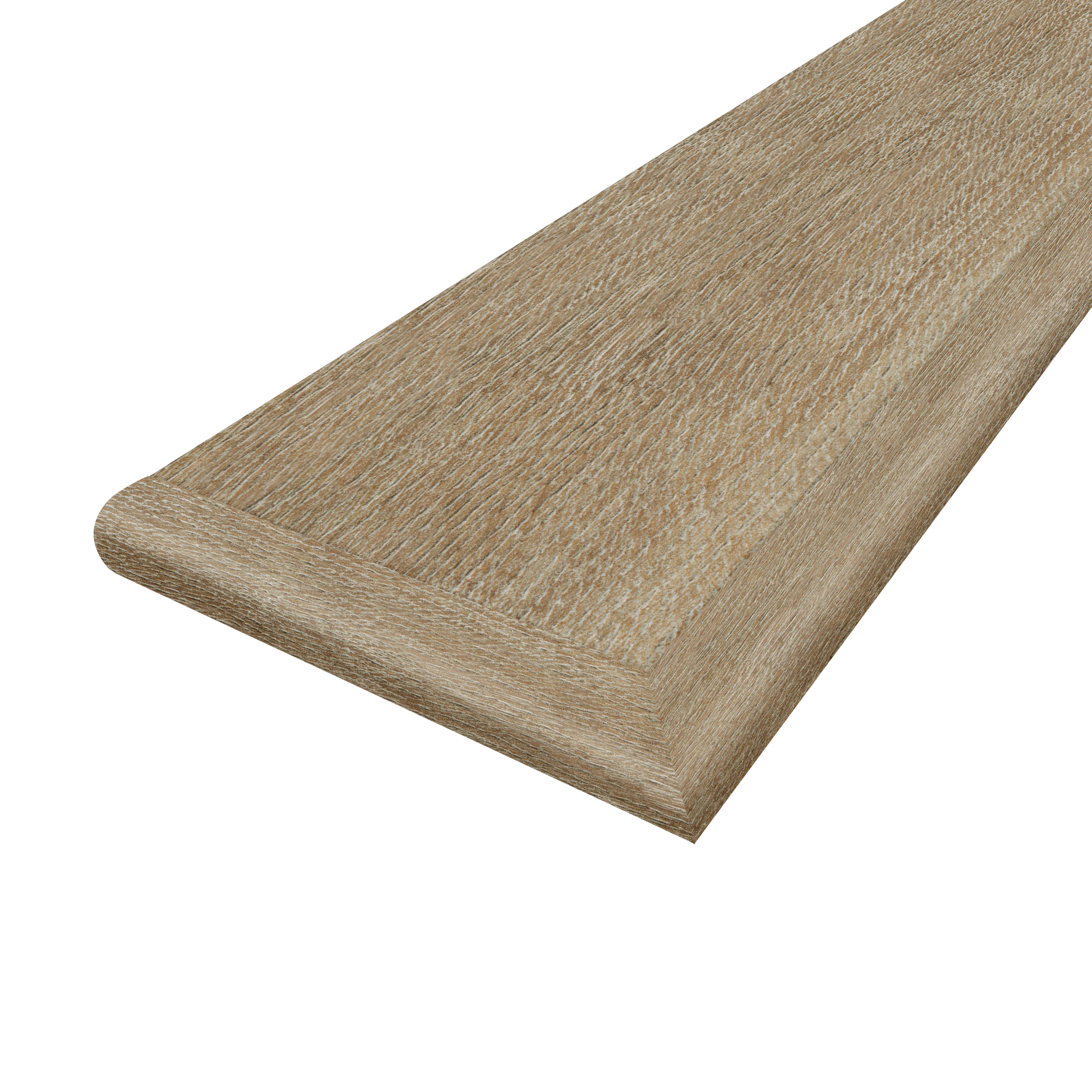 DV RF Chapel Bridge Oak 47" Tread LH