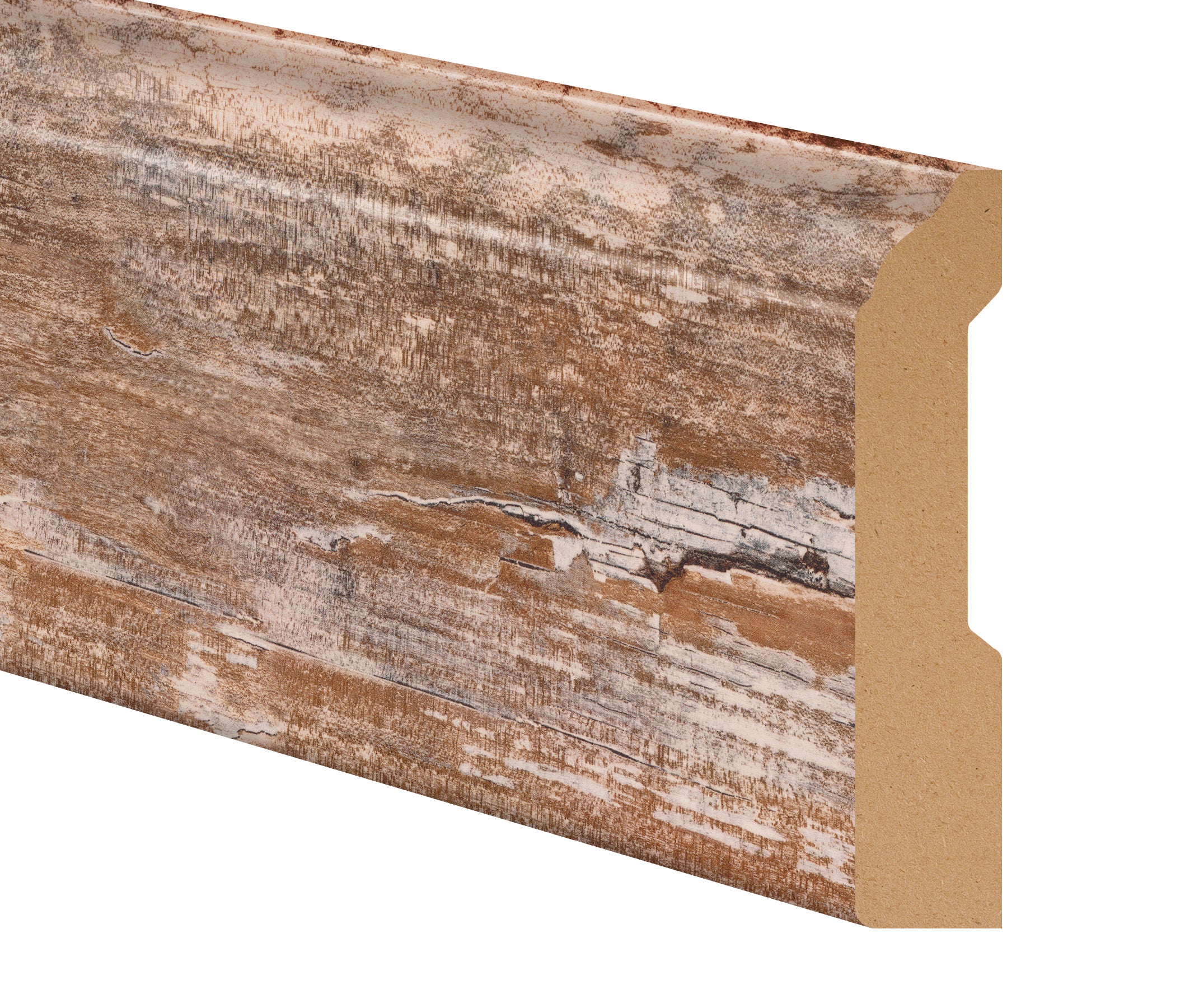 DV Tuscan Range Maple 7.5' BB