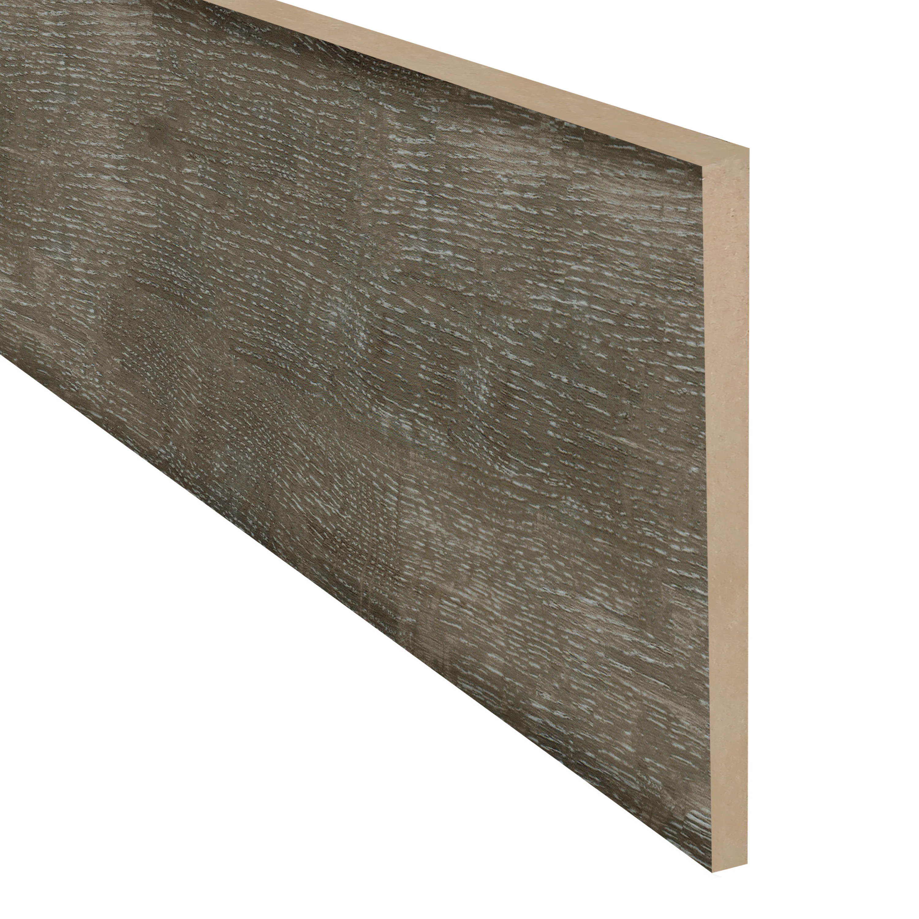 Fieldstone Oak 47 in. Length Retrofit Riser