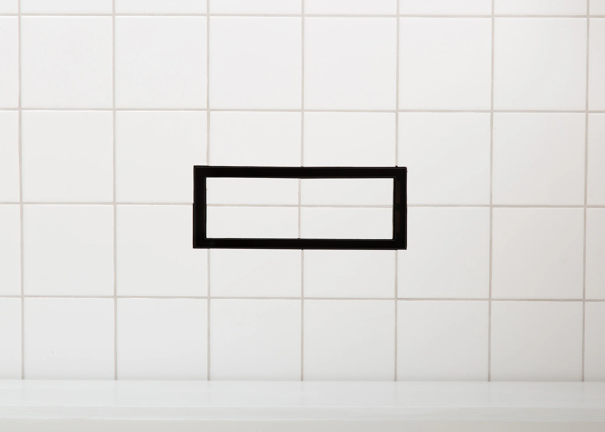 Flushmount Lite Matte Black 4"x12" - PRO - Image 4