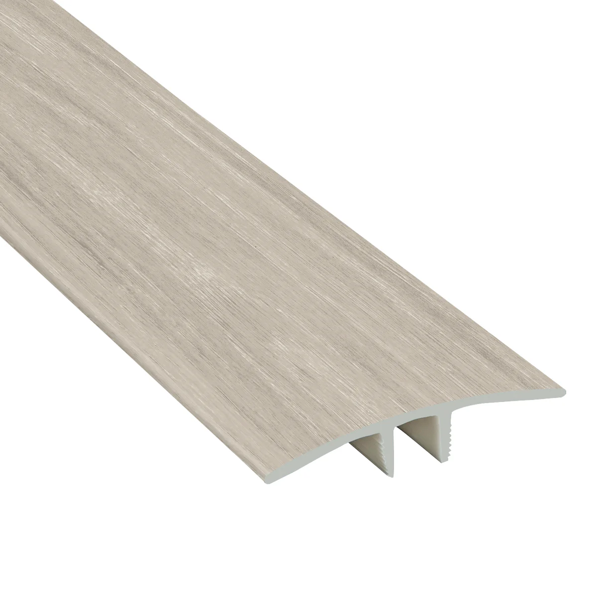 Grace Harbor Oak Waterproof Laminate 1.77 in. Wide x 7.5 ft. Length T-Molding