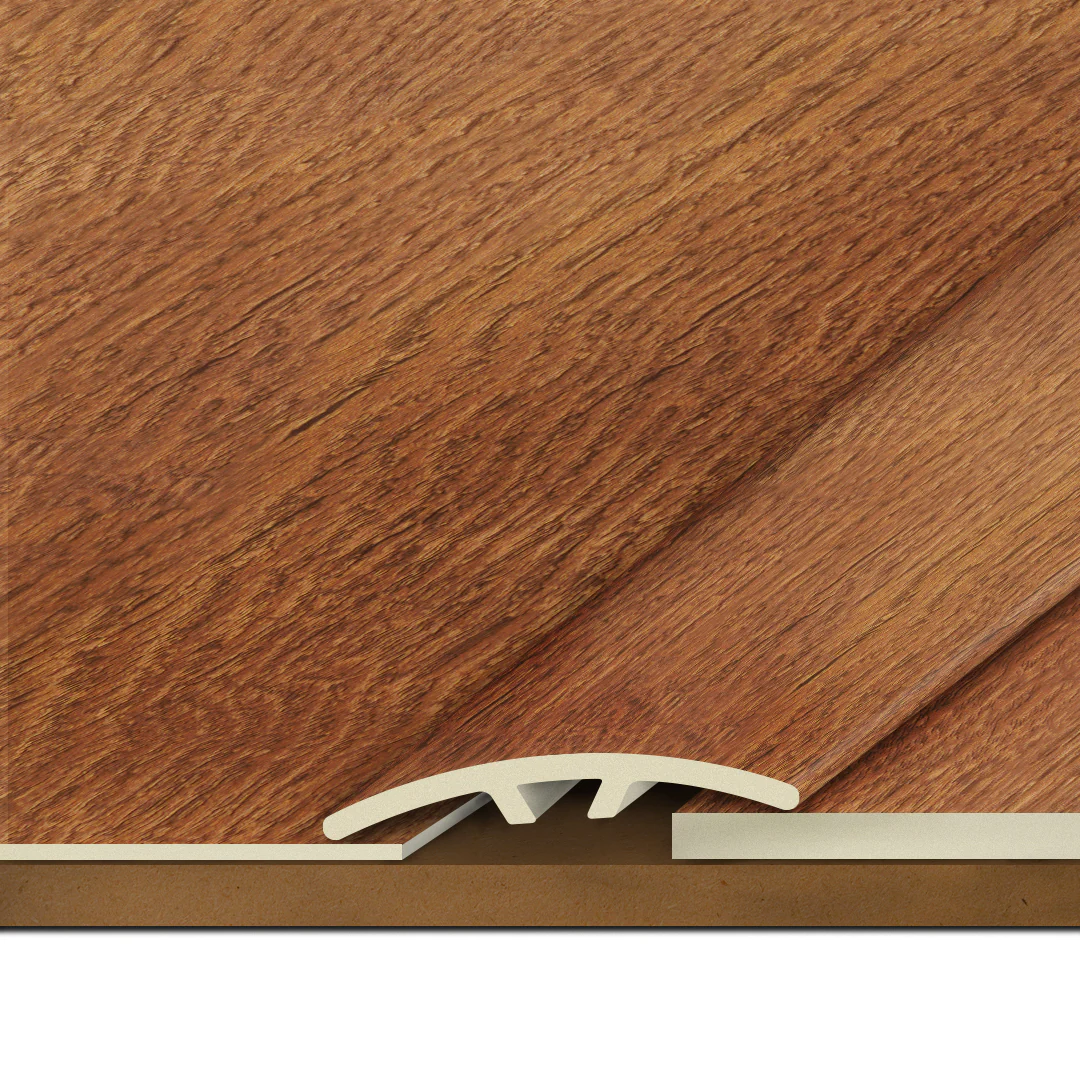 Gunstock Oak Waterproof Multi-Purpose Trim