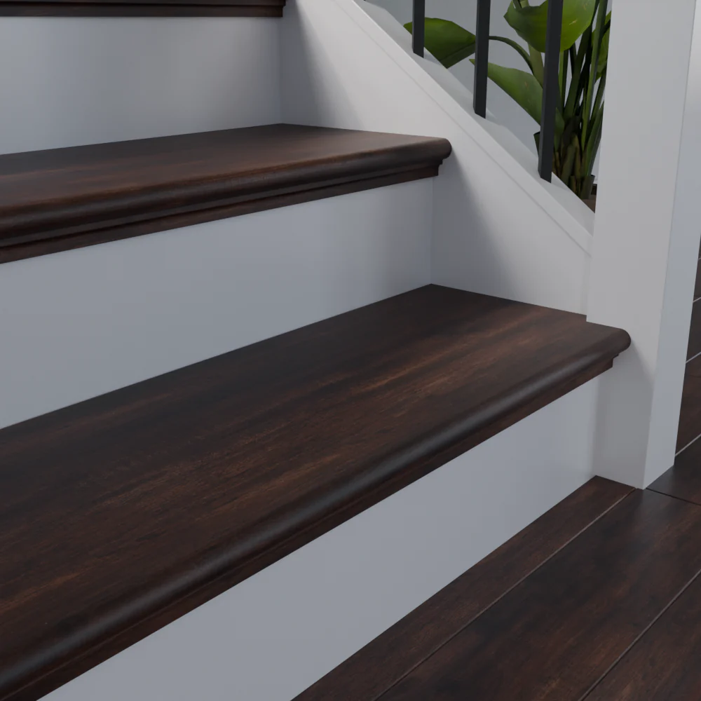Horizon Hickory 48 in Length Retro Fit Tread - Image 3