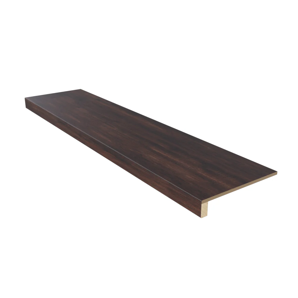 Horizon Hickory 48 in Length Square Retro Fit Tread
