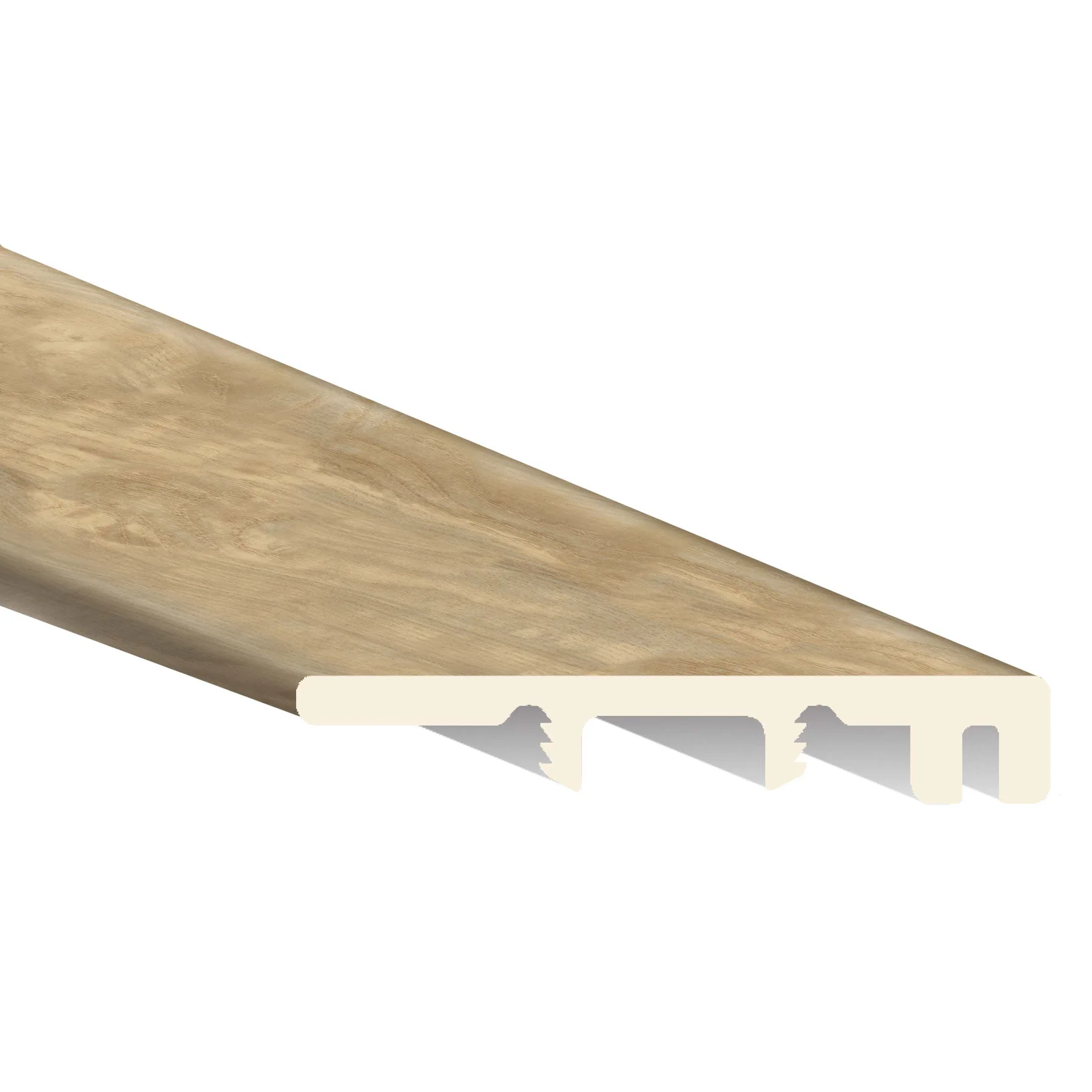 Hunter Valley Ash Waterproof 1.5 in wide x 7.5 ft Length End Cap