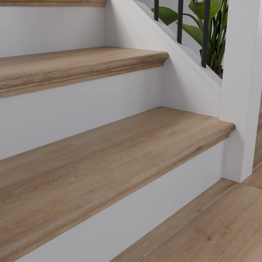 Island Oak 48 in Length Retro Fit Tread - Image 3